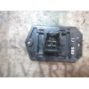 Recambio de resistencia calefaccion para chrysler jeep compass limited referencia OEM IAM 5191344AA  