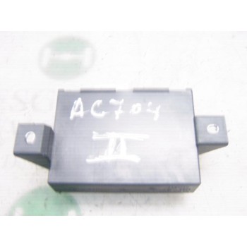 MODULO ELECTRONICO 