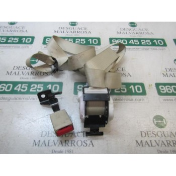 CINTURON SEGURIDAD TRASERO IZQUIERDO 13288435 