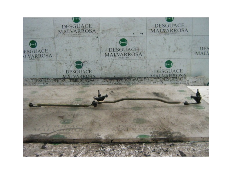 Recambio de articulacion limpia delantero para nissan vanette cargo vanette cargo caja cerrada referencia OEM IAM   