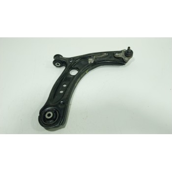 BRAZO SUSPENSION INFERIOR DELANTERO DERECHO 5WA407152A 5WA407152A 