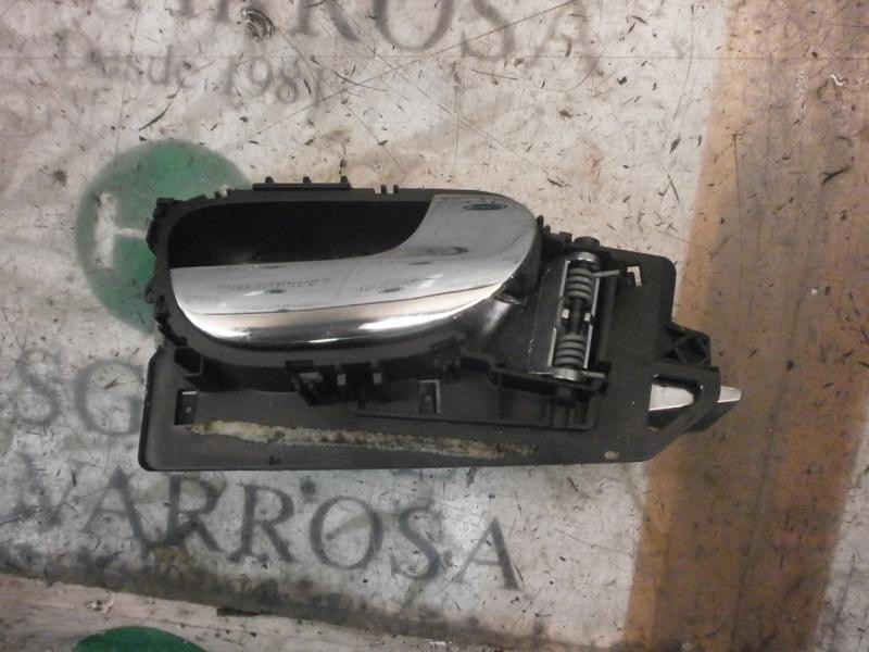 Recambio de maneta interior delantera derecha para peugeot 307 (s1) xr referencia OEM IAM   