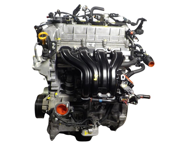 Recambio de motor completo para kia niro drive plug-in hybrid referencia OEM IAM 109T103S00 G4LE 