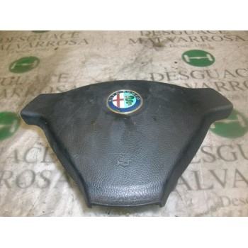 AIRBAG DELANTERO IZQUIERDO 156028076 8318850004