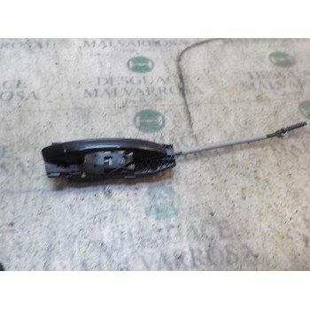 MANETA EXTERIOR TRASERA DERECHA 5G0837206NGRU 