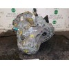 Recambio de caja cambios para renault megane ii classic berlina 1.5 dci diesel referencia OEM IAM  TL4A000 