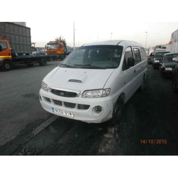 HYUNDAI H 1