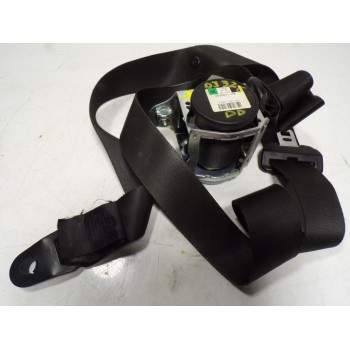 CINTURON SEGURIDAD DELANTERO DERECHO EVB500880PMA 601119000C 