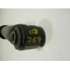 Recambio de amortiguador trasero izquierdo para fiat panda (319) 1.2 cat referencia OEM IAM 52076374 00519553450 