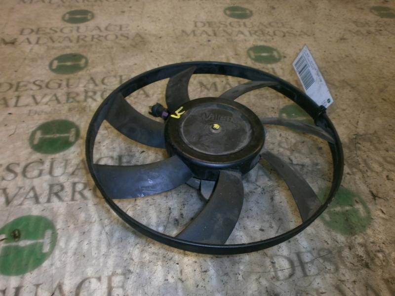 Recambio de electroventilador para seat ibiza (6k1) 1.9 tdi referencia OEM IAM   