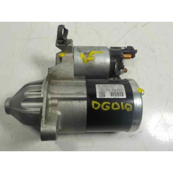 MOTOR ARRANQUE 361002B220 361002B220 M000TD271ZE