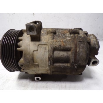 COMPRESOR AIRE ACONDICIONADO 
