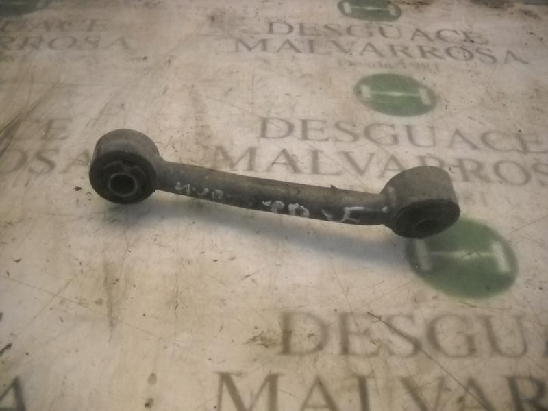 Recambio de brazo suspension inferior trasero derecho para alfa romeo 166 2.4 jtd referencia OEM IAM 60628295  