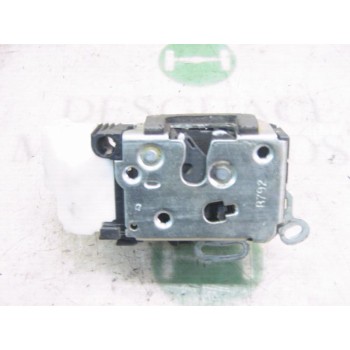 CERRADURA PUERTA DELANTERA DERECHA 