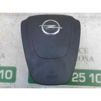 AIRBAG DELANTERO IZQUIERDO 39172523 13299780 