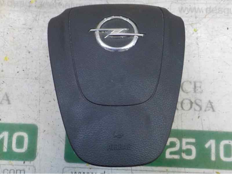 Recambio de airbag delantero izquierdo para opel astra j lim. cosmo referencia OEM IAM 39172523 13299780 