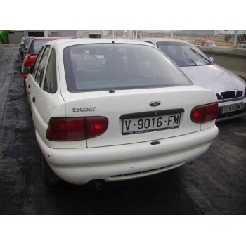 FORD ESCORT BERL./TURNIER