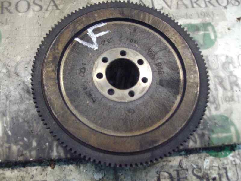 Recambio de volante motor para renault clio ii fase i (b/cbo) referencia OEM IAM   