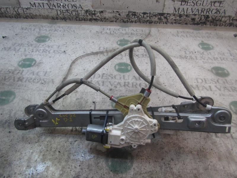 Recambio de elevalunas delantero izquierdo para chrysler jeep compass limited referencia OEM IAM 68002897AA 05074821AA 