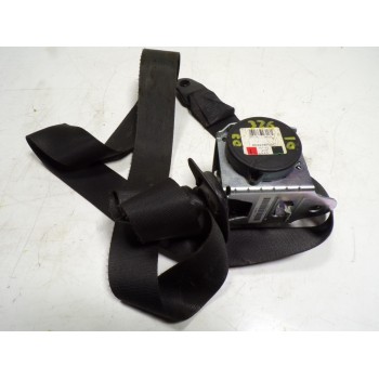 CINTURON SEGURIDAD DELANTERO IZQUIERDO EVB500890PMA 602276700C 