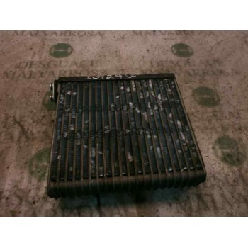 EVAPORADOR AIRE ACONDICIONADO 