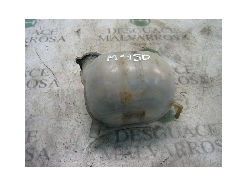 Recambio de deposito expansion para nissan vanette cargo vanette cargo caja cerrada referencia OEM IAM   