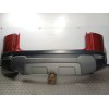 Recambio de paragolpes trasero para land rover range rover evoque (l538) 2.2 d 4x4 referencia OEM IAM LR034458  