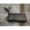 Recambio de resistencia calefaccion para peugeot 307 (s1) xr referencia OEM IAM   