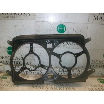 CANALIZADOR AIRE 60657822 