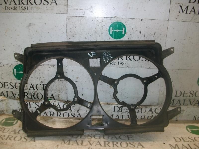 Recambio de canalizador aire para alfa romeo 166 2.4 jtd referencia OEM IAM 60657822  