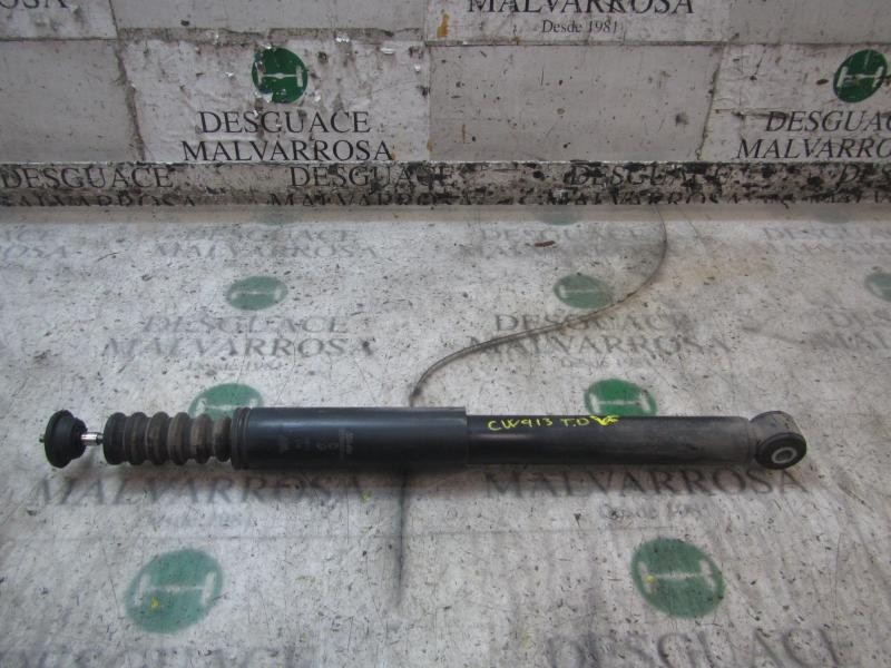 Recambio de amortiguador trasero derecho para renault clio grandtour authentique referencia OEM IAM 8200584312  