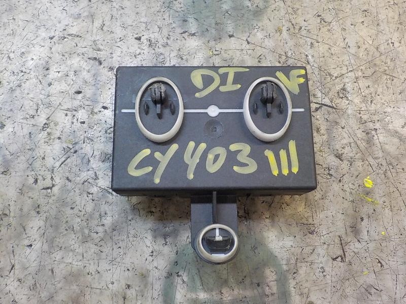 Recambio de modulo electronico para skoda octavia lim. (5e3) 1.6 tdi dpf referencia OEM IAM 5Q4959593E 5Q4959393E 