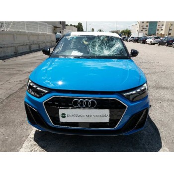 AUDI A1 SPORTBACK (GBA)