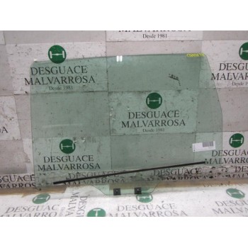 CRISTAL PUERTA TRASERO IZQUIERDO 823016772R 