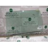 Recambio de cristal puerta trasero izquierdo para dacia lodgy 1.5 dci diesel fap cat referencia OEM IAM 823016772R  