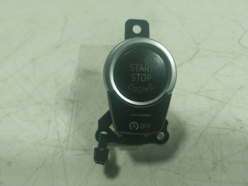 Recambio de modulo electronico para bmw 5 (f10) 520 d referencia OEM IAM 61319153831 922523003 