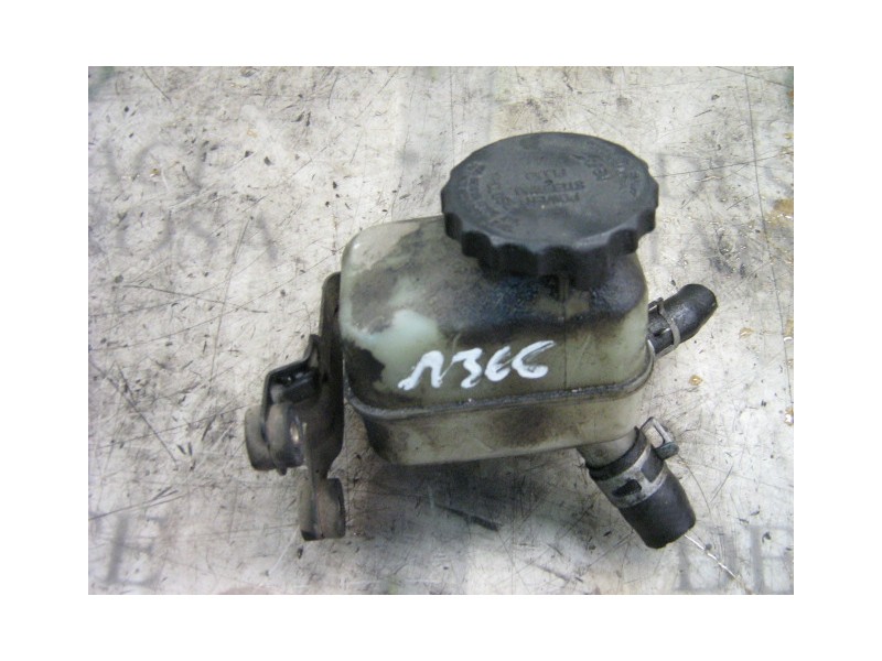 Recambio de deposito servo para toyota carina (t19) 2.0 d xl (4-ptas.) referencia OEM IAM   