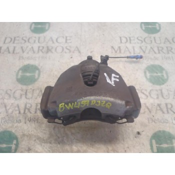 PINZA FRENO DELANTERA IZQUIERDA 