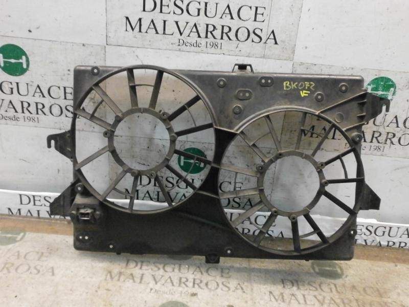 Recambio de canalizador aire para ford mondeo berlina (ge) 2.0 16v di td cat referencia OEM IAM   