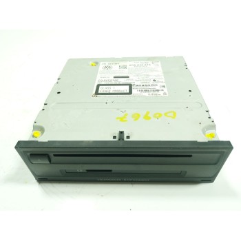 SISTEMA NAVEGACION GPS 5G0035819A 5G0035819 