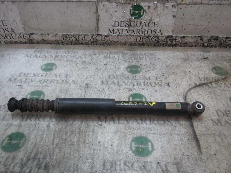 Recambio de amortiguador trasero izquierdo para renault clio grandtour authentique referencia OEM IAM 8200584312  