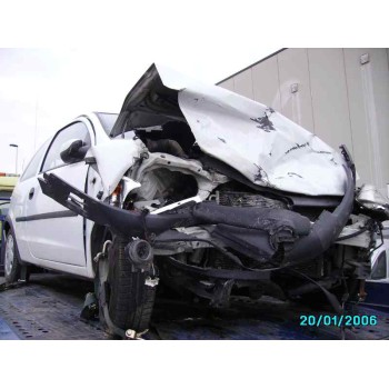 OPEL CORSA C
