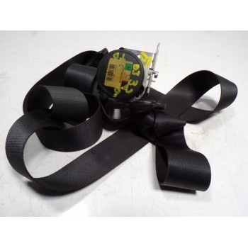 CINTURON SEGURIDAD TRASERO DERECHO EVL501040PMA 604043600D 