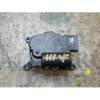 MOTOR APERTURA TRAMPILLAS CLIMATIZADOR 5Q0907511K 5Q0907511K 