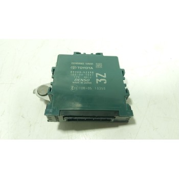MODULO ELECTRONICO 8934052390 8934052390 