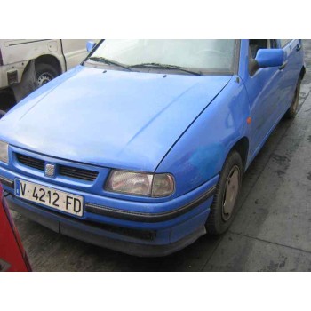 SEAT IBIZA (6K)