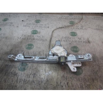 ELEVALUNAS TRASERO DERECHO 68002888AA 05074822AA 