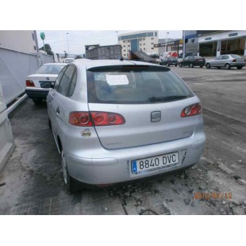 SEAT IBIZA (6L1)