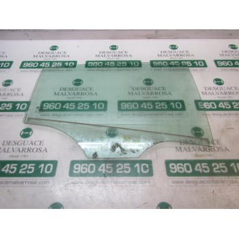 CRISTAL PUERTA TRASERO DERECHO 13311983 