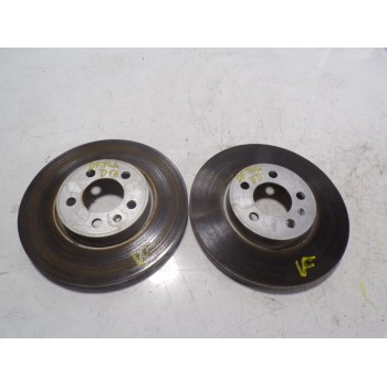 DISCO FRENO DELANTERO 2Q0615301H 